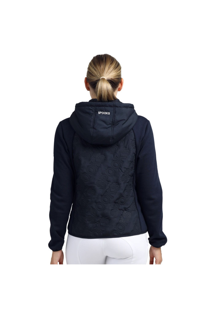 SPOOKS Fenya 23SS women's jacket