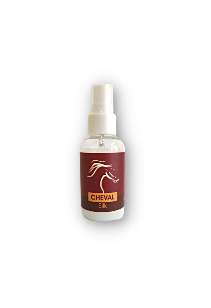 Conditioner for mane and tail OH ChevaSilk 50ml spray