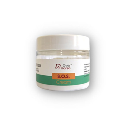 OH S.O.S. Creme Cream Muskeln und Sehnen 30g