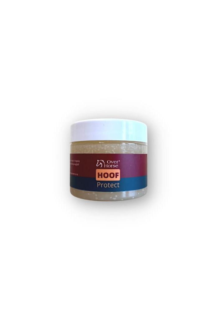 Feuchtigkeitscreme für Hufe OH Hoof Protect 50g