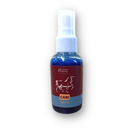 Vorbereitung für Hufe OH CabiSpray für 50ml Krankheit