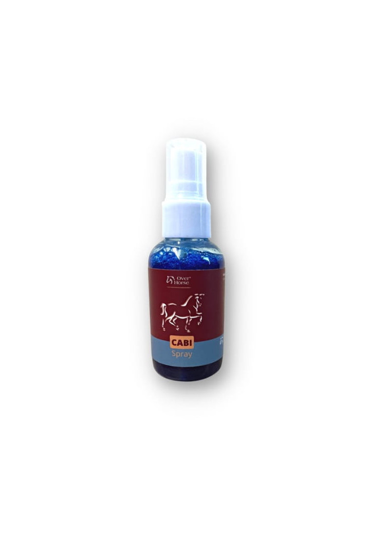 Preparation for hooves OH CabiSpray for 50ml disease