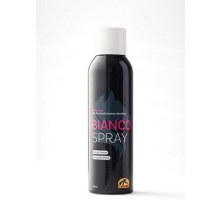 Dry shampoo CAVALOR BiancoSpray k.siwe 200ml