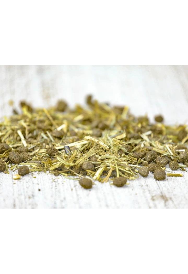 Feed CAVALOR FiberForce Gastro 15kg musli