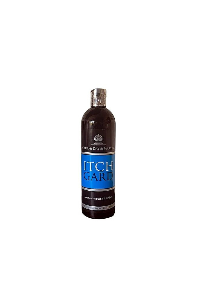 C&D&M ItchGard 500ml