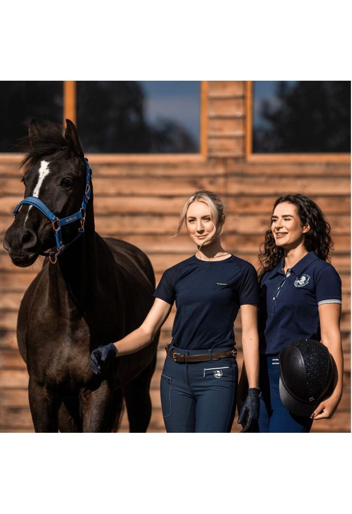 Jezdecké rajtky EQ.QUEEN Dagenham 23SS fena