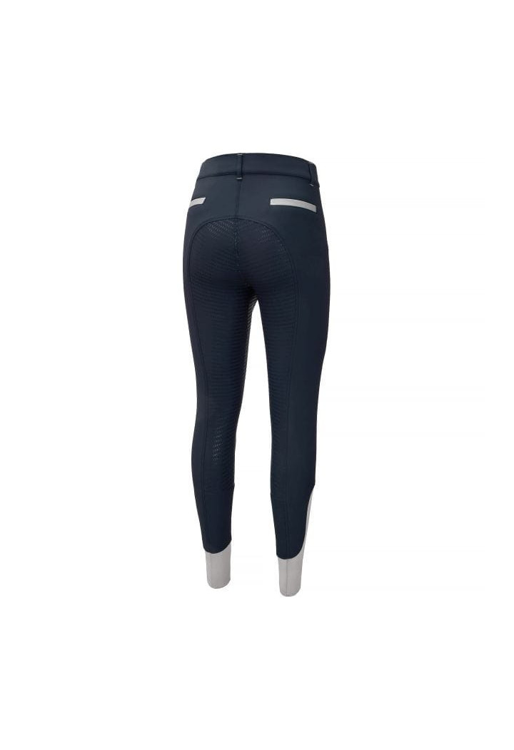 Riding breeches EQ.QUEEN Dagenham 23SS female