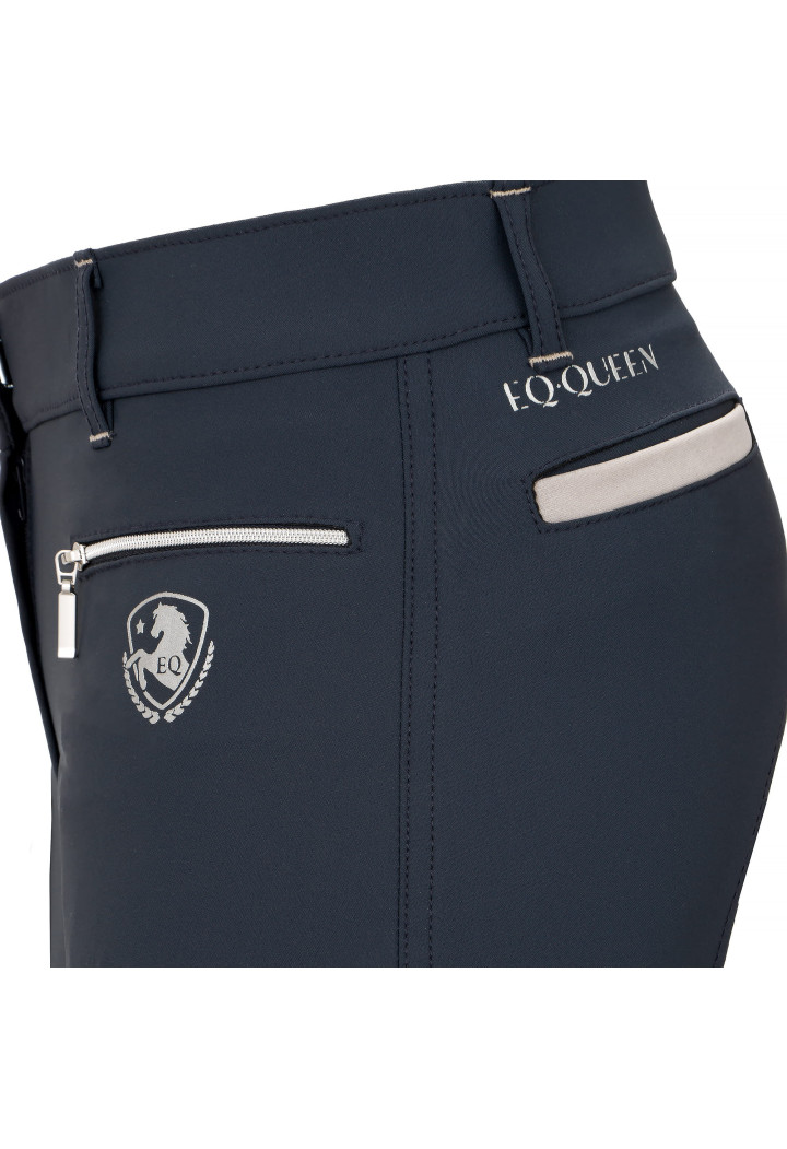 Jezdecké rajtky EQ.QUEEN Dagenham 23SS fena