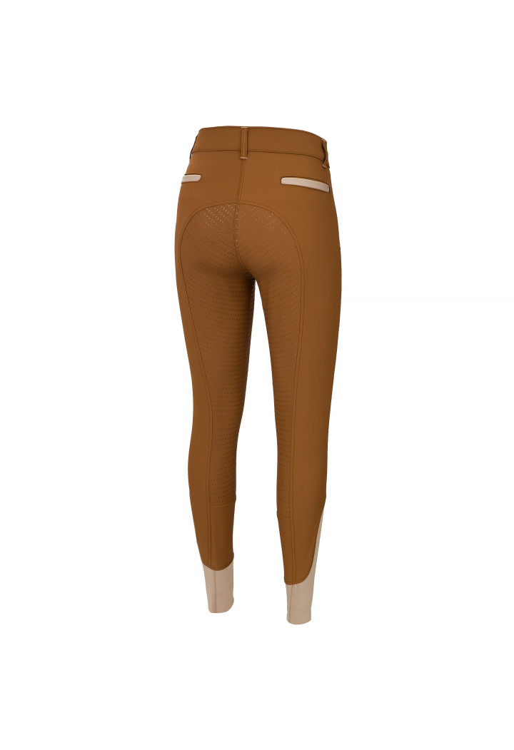 Pantaloni de echitație EQ.QUEEN Dagenham 23SS femelă