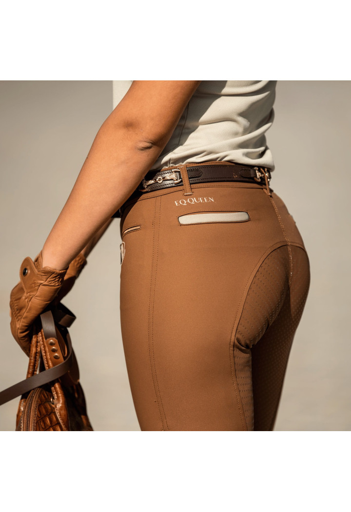 Jezdecké rajtky EQ.QUEEN Dagenham 23SS fena