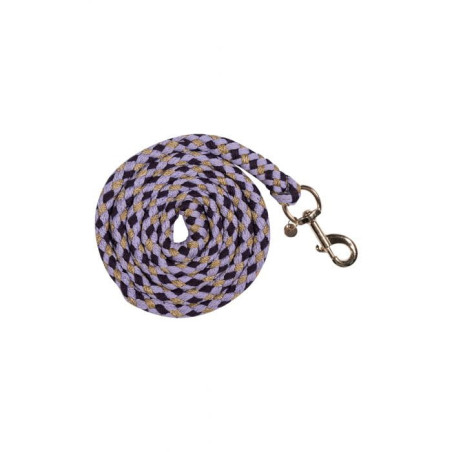 Lead rope HKM Lavender Bay