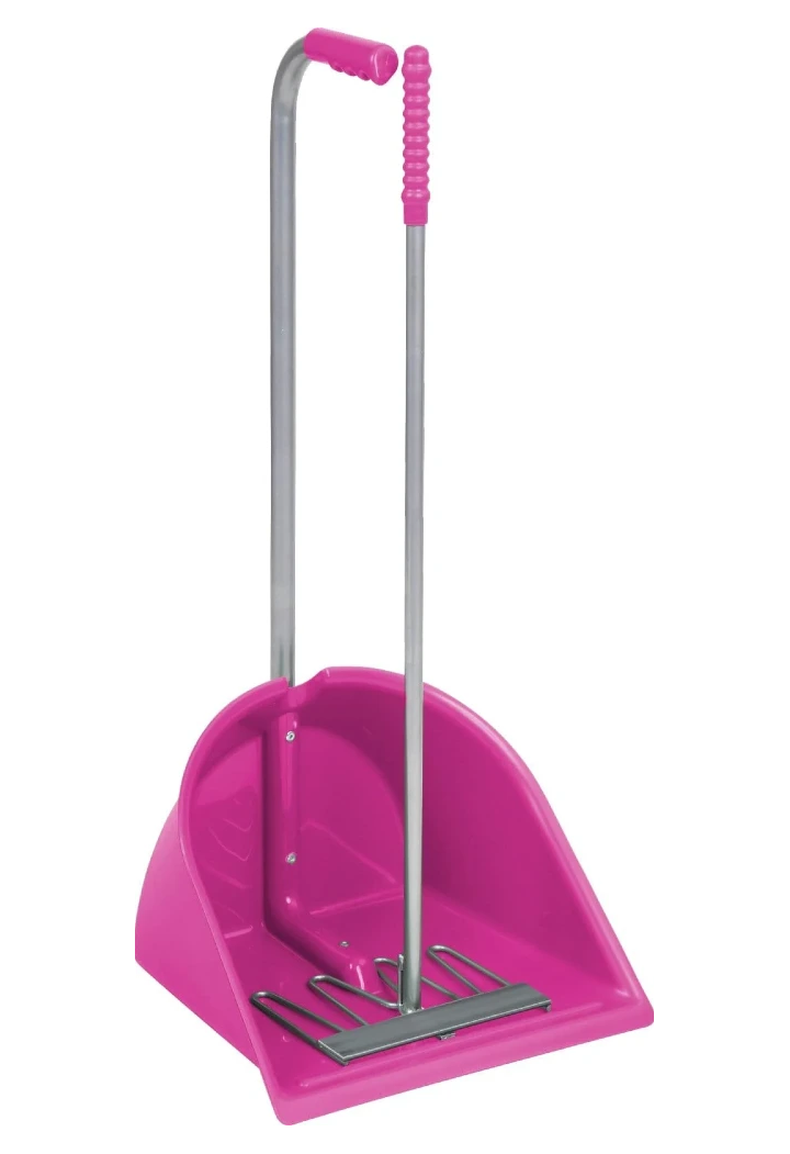 Zestaw do sprzątania KERBL Mistboy 90cm