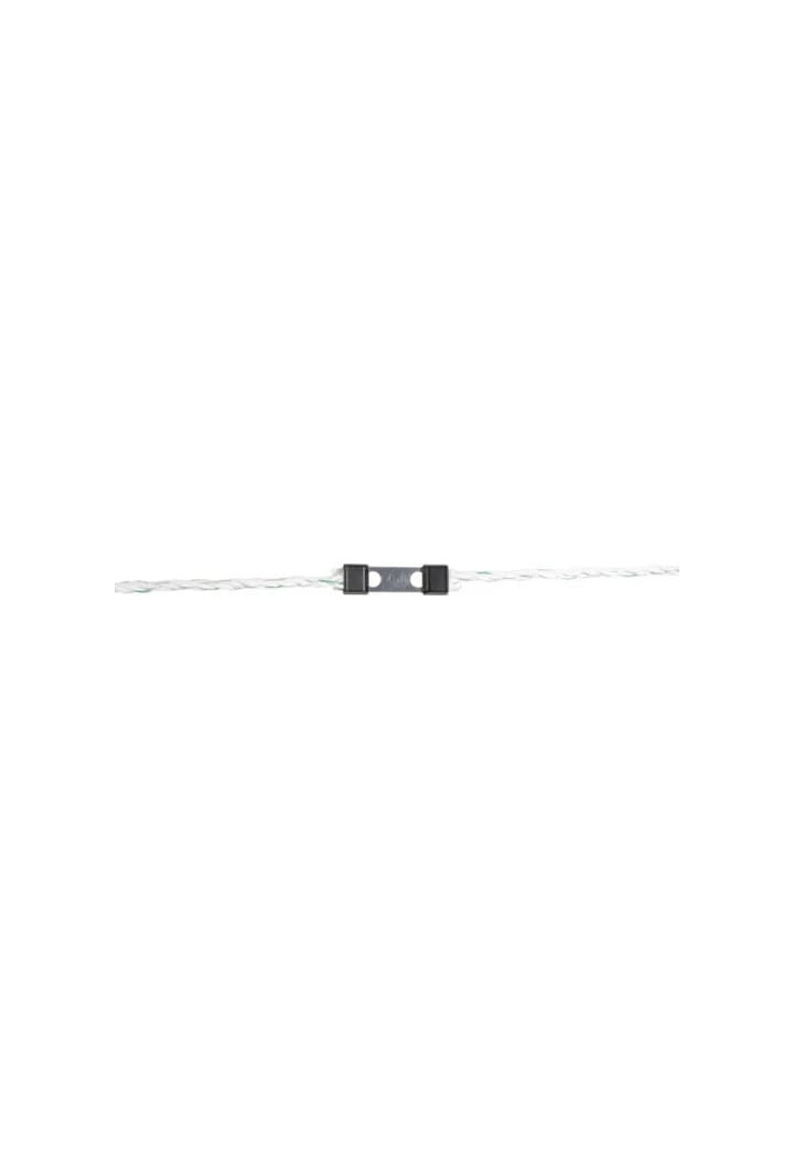 Cable connector KERBL Litzclip 6mm 5 pcs