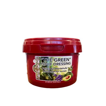 Pasta do kopyt KEVIN BACON'S The Green 250ml