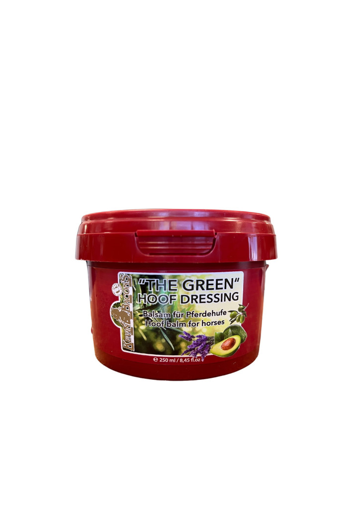 KEVIN BACON'S The Green 250ml hoove pasta