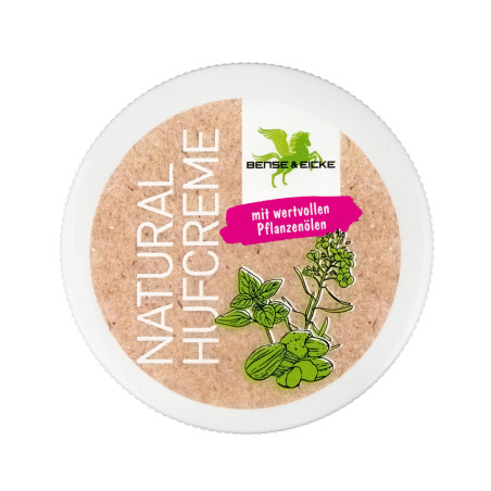 Hoof balm B&E NaturalHuffcreme 35ml