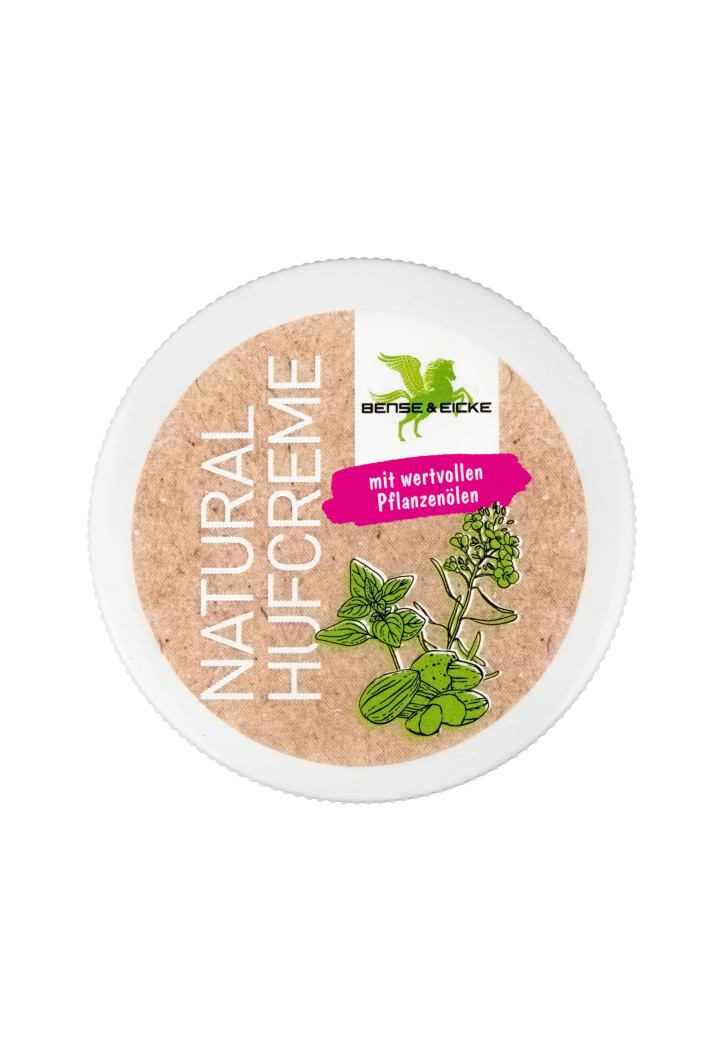 Hufbalsam B&E NaturalHuffcreme 35ml