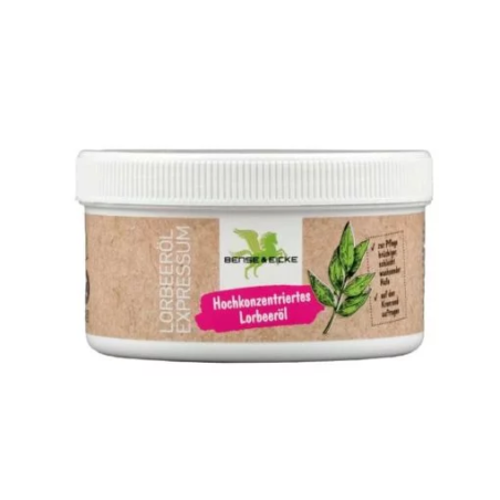 Hung unguent B&E LorbeerolExpressum 250ml
