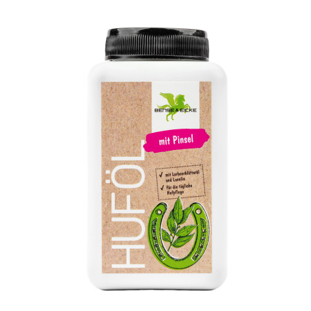 Huföl B&E Hufol 500ml