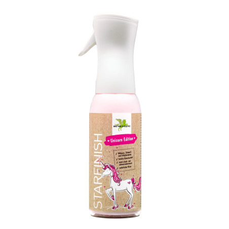 Condizionatore per criniera e coda B&E StarFinishUNIC 500ml