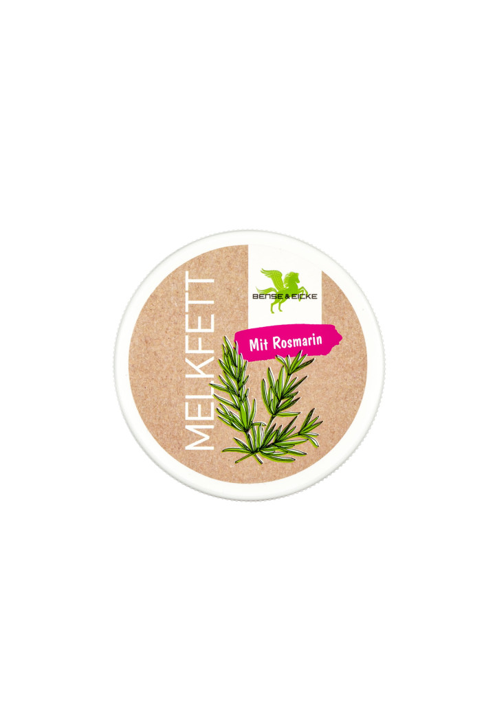 B&E Melkfett with rosemary 100ml