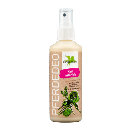 Spray contro gli insetti B&E Pferdeo 100ml