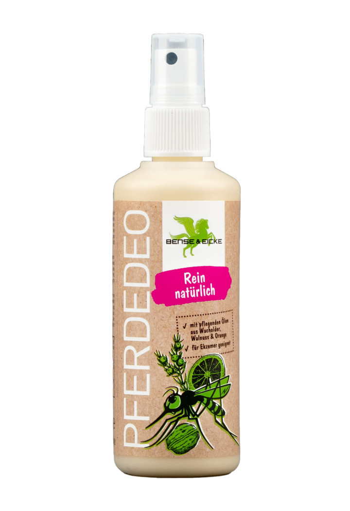 Spray against insects B&E PferdeDeo 100ml