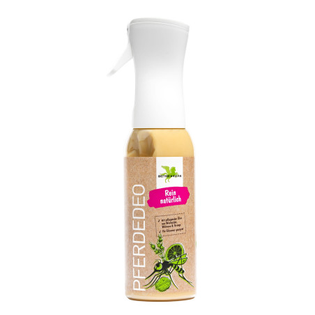 Spray contro gli insetti B&E Pferdeo 500ml