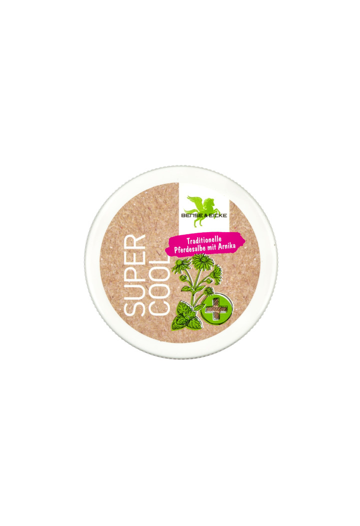 Raffreddamento B&E SuperCool 50ml