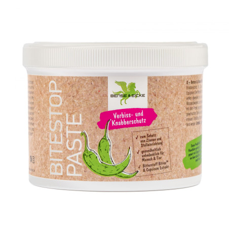B&E BiteStop 500ml