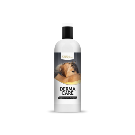 HORSE LINE shampoo DermaCare 500ml