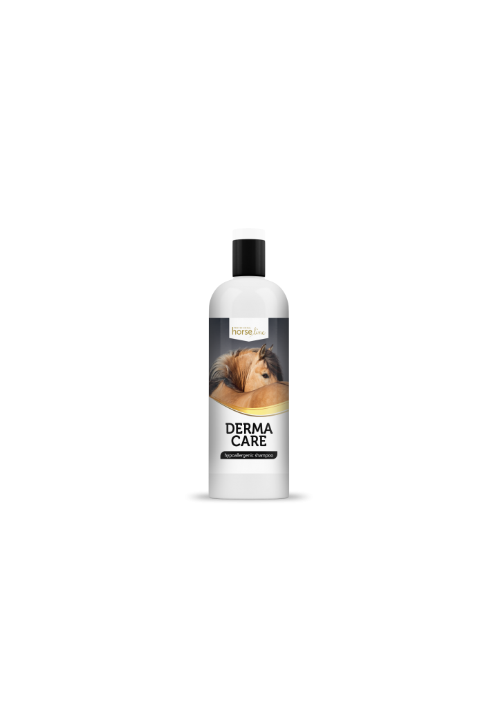 HORSE LINE šampon DermaCare 500ml