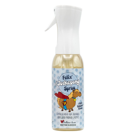 B&E FelixJukeponySpray 500ml