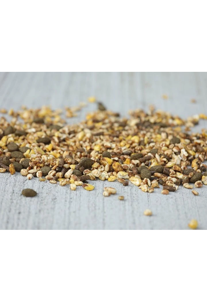Feed CAVALOR Endurix 20kg musli