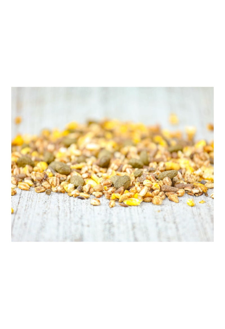 Alimentazione musli CAVALOR Superforce 20kg