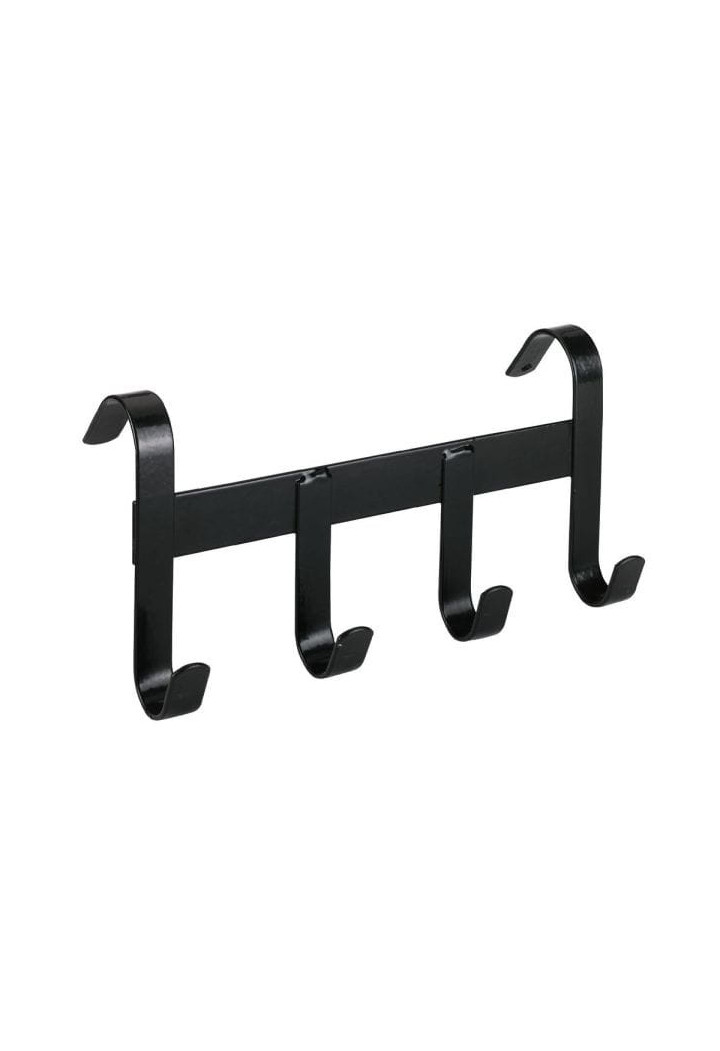 Box rack KERBL 4 cârlige