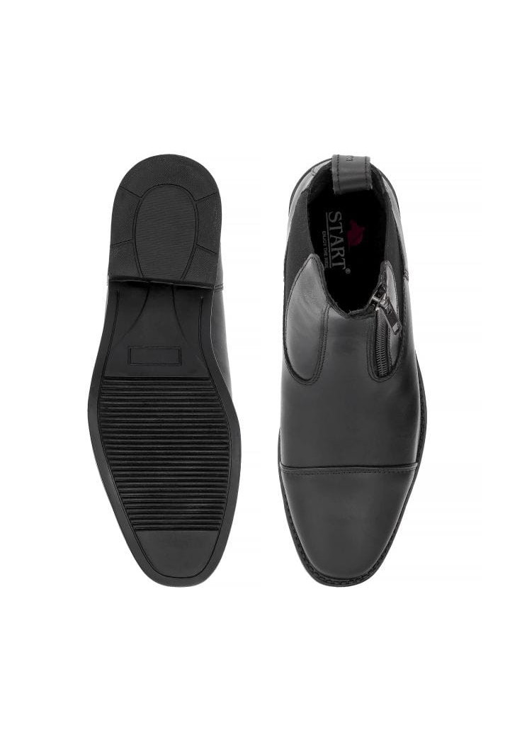Paddock boots START Shift