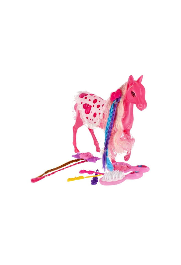 Cavallino MEGA CREATIVE Cavallino + accessori