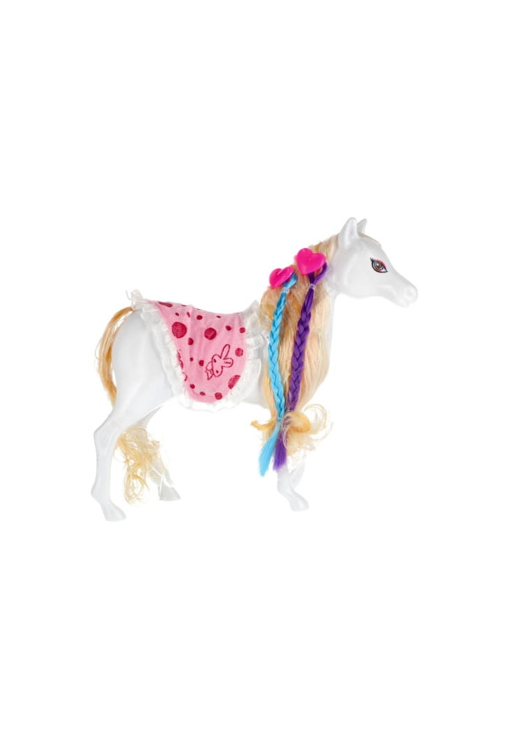 Cavallino MEGA CREATIVE Cavallino + accessori