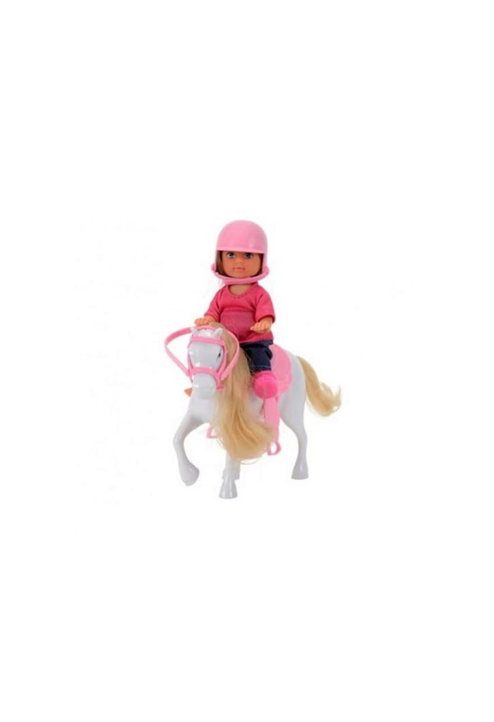 Koník SIMBA Evis Pony 238623
