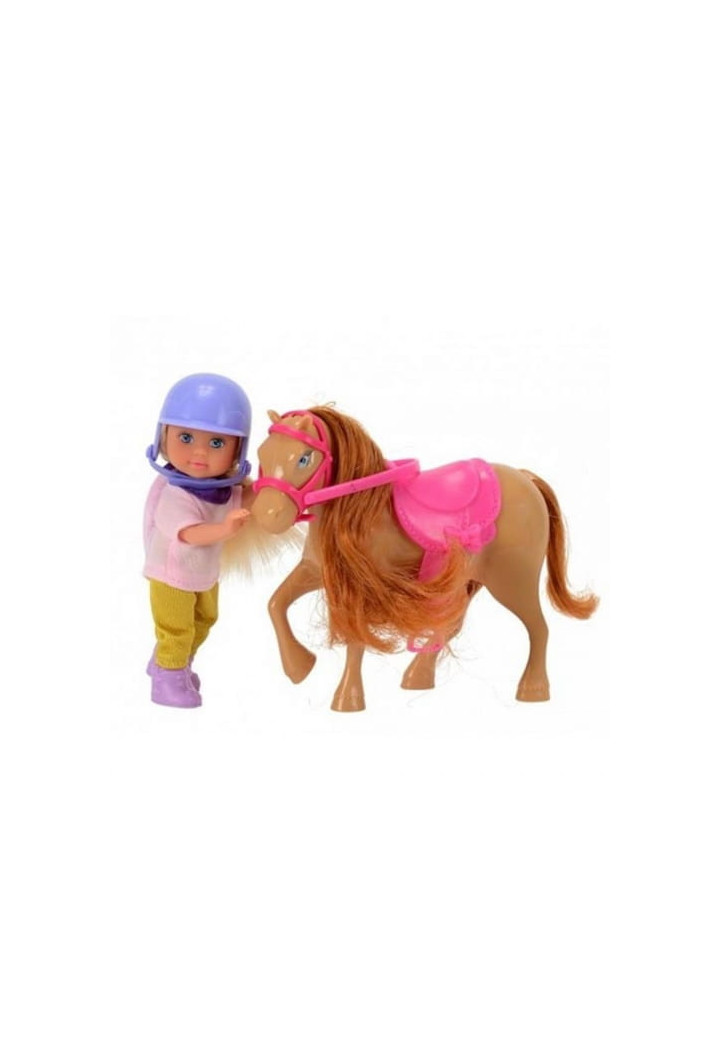 Cavallino SIMBA Evis Pony 238623