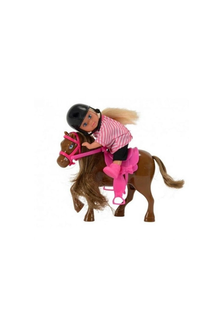 Little horse SIMBA Evis Pony 238623