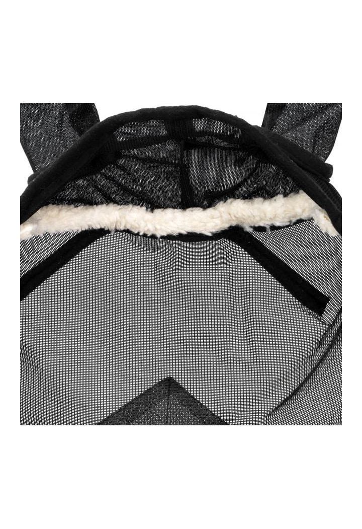 Maschera antimosche START Heavy z/nose