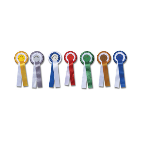 Kokarda WALDHAUSEN Prize Ribbon