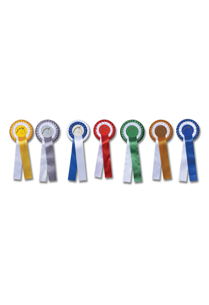 Turnierschleife WALDHAUSEN Prize Ribbon