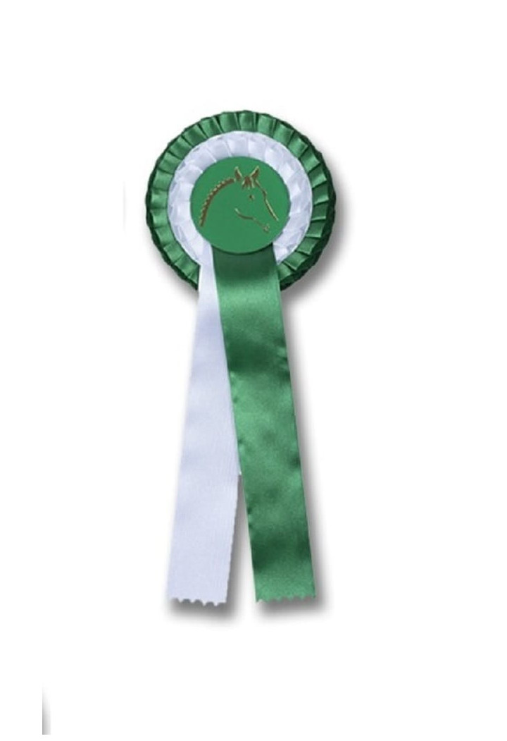 Rosette WALDHAUSEN Prize Ribbon
