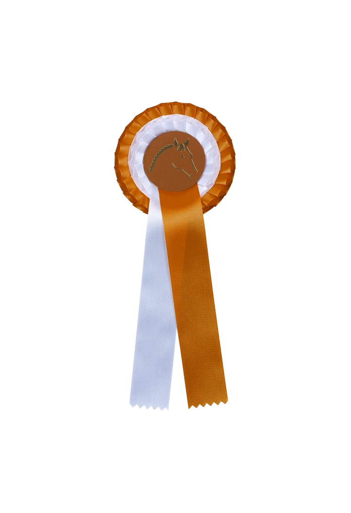 Kokarda WALDHAUSEN Prize Ribbon