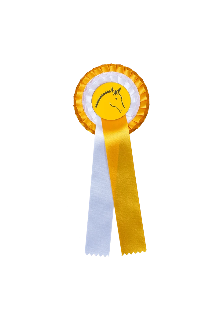 Kokarda WALDHAUSEN Prize Ribbon