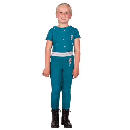QHP Thunderbolt Junior Leggings