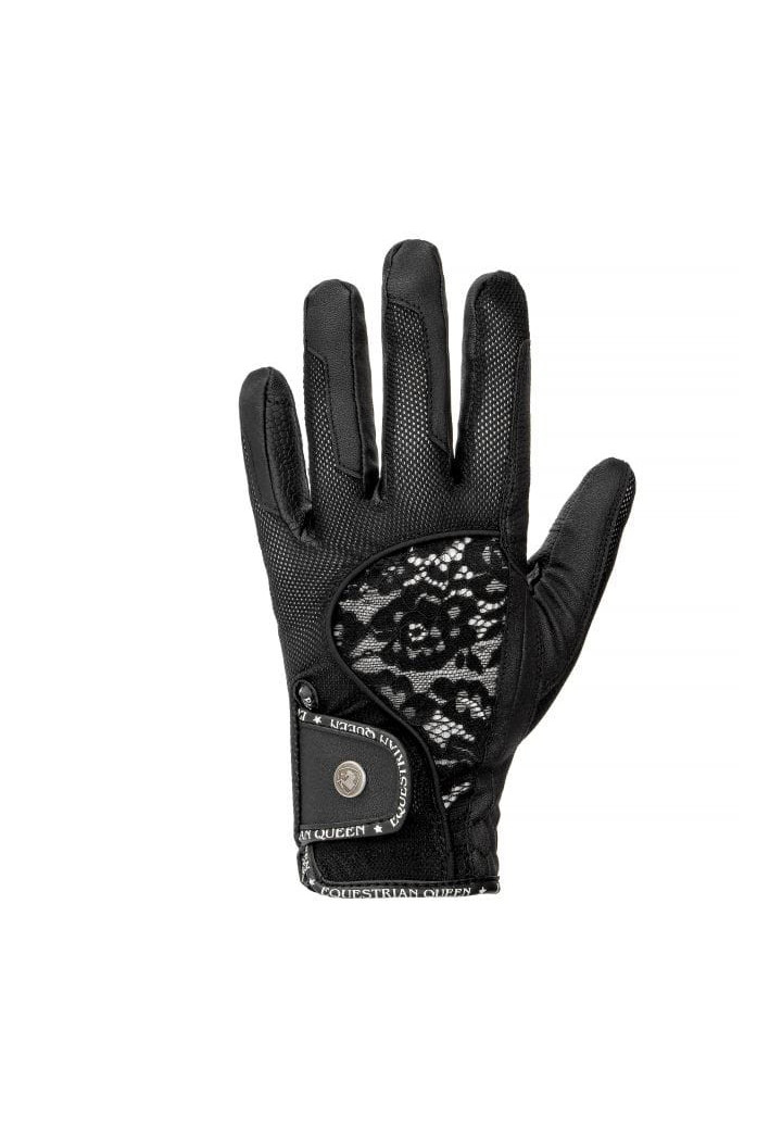 EQ.QUEEN Rantau Handschuhe